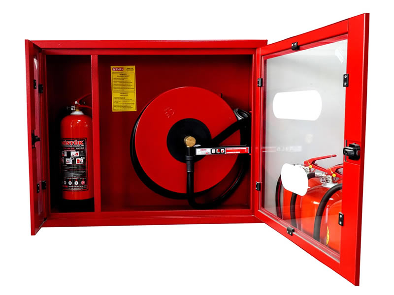 Yangın Dolabı